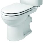 COLIBRI - Λεκάνη ΧΠ/ΠΣ με κάλυμμα