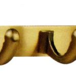 Άγγιστρο V μπρονζέ Νο7