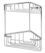 CORNER - σπογγοθήκη II ST/ST 19 5*16 5*34