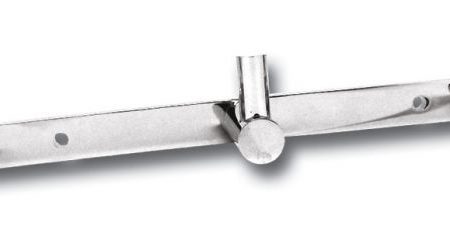 Άγγιστρο - III BRASS NEW