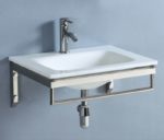 GLASS VERO -Βάση ST/ST