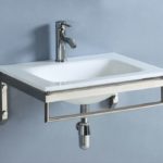 GLASS VERO -Βάση ST/ST