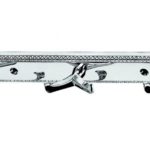 NAPOLEO 3 - Τρία διπλά άγγιστρα 30cm