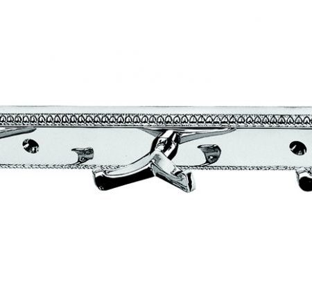 NAPOLEO 3 - Τρία διπλά άγγιστρα 30cm