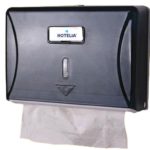 FOLD FU με Θήκη χαρτοπετσετών