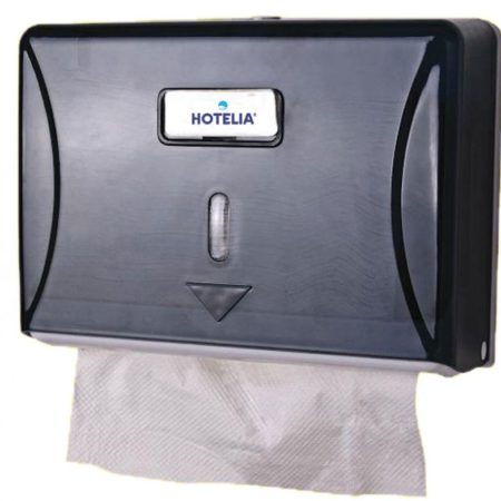 FOLD FU με Θήκη χαρτοπετσετών