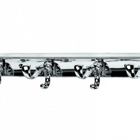 TARANTO 4 - Άγγιστρο IV Χρωμέ 27cm