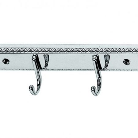 NAPOLEO-4 - Άγγιστρο IV Χρωμέ