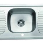 Finox - Νεροχύτης ERGAS I