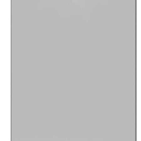 RUBINO-65 - Καθρέπτης με φώς LED 62*68 cm