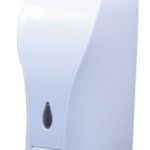 LAVOR Dispenser 500 ml λευκός