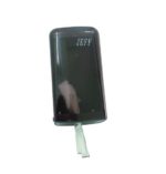 Ξενοδοχειακή ποτηροθήκη διάφανη