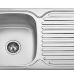 FARE Minox - 201 Ι Νεροχύτης 80Χ50