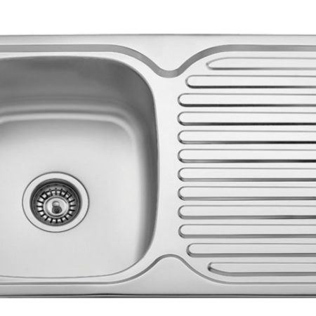 FARE Minox - 201 Ι Νεροχύτης 80Χ50