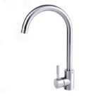 VIVO-2 - Μπαταρία νεροχύτη SS304 Χρωμέ/Σατινέ