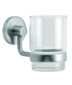 ROMINA - Ποτηροθήκη Σατινέ E