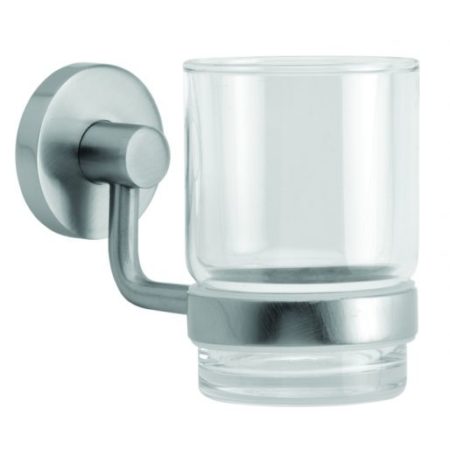 ROMINA - Ποτηροθήκη Σατινέ E