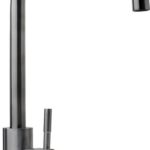 LIRA-1 - Μπαταρία νεροχύτη SS304 Σατινέ E