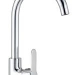 SENATA - Μπαταρία νεροχύτη