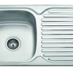 AREM HOTEL I - Νεροχύτης Inox 80*48*18