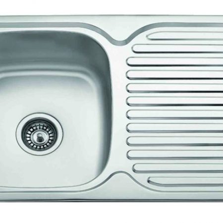 AREM HOTEL I - Νεροχύτης Inox 80*48*18