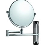 LAMDA - Καθρέπτης τοίχου με προέκταση