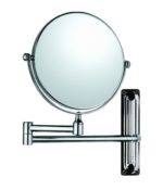 LAMDA - Καθρέπτης τοίχου με προέκταση