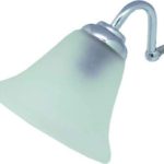 Απλίκα επίπλου ΝΕW *63 Χρωμέ