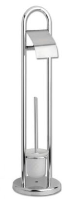 SAVIO - Σέτ Ποτηροθήκη /Πιγκάλ όρθιο