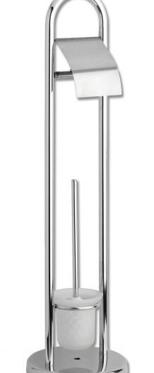 SAVIO - Σέτ Ποτηροθήκη /Πιγκάλ όρθιο