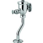 COPA - Πατητός μηχανισμός ουρητηρίου