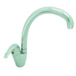 KYKNOS - Μπαταρία νεροχύτη