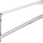 DELTA - Μπαταρία νεροχύτου ΕΠΙΚ μακρύ πόμολο πλήρης