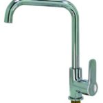 PIC UP - Αναμεικτική μπαταρία νεροχύτη