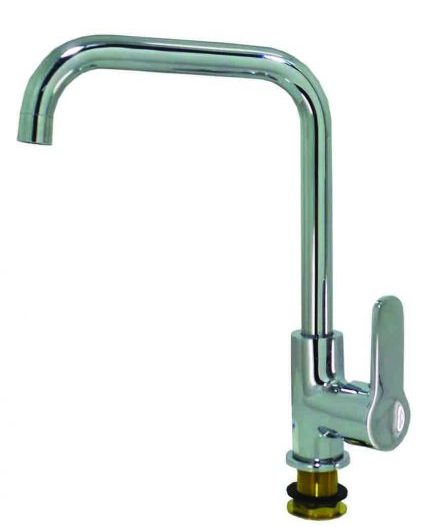 PIC UP - Αναμεικτική μπαταρία νεροχύτη