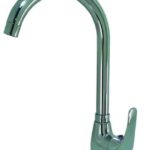 REGINA - Αναμεικτική μπαταρία νεροχύτη