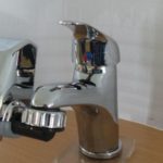 AUTO-SPOUT - Φίλτρο με φωτοκύτταρο για μπαταρίες Νιπτήρας