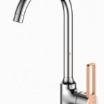 VALENTINA- Μπαταρία νεροχύτου