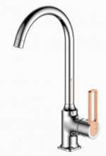 VALENTINA- Μπαταρία νεροχύτου