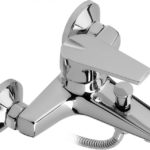 BORA - Μπαταρία λουτρού πλήρης