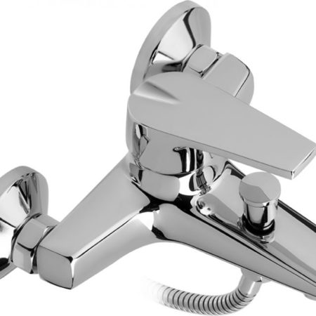 BORA - Μπαταρία λουτρού πλήρης