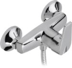 BORA - Μπαταρία ντουζιέρας πλήρης