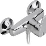 BORA - Μπαταρία ντουζιέρας πλήρης