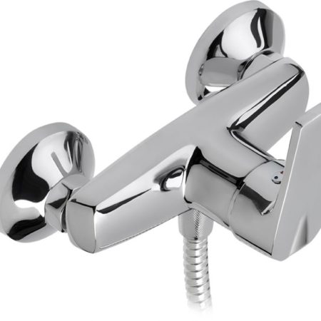 BORA - Μπαταρία ντουζιέρας πλήρης