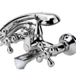 FRAGOLA - Μπαταρία λουτρού πλήρης