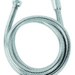 Σπιράλ ST/ST ΙΙ 200cm Χρωμέ χύμα