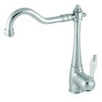 MITHOS-2 - Μπαταρία νεροχύτη