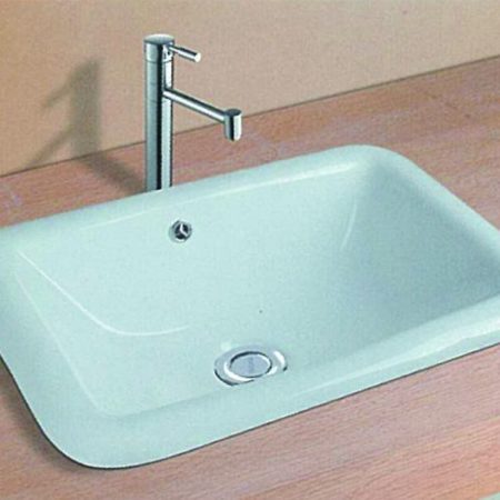 LENA -Νιπτήρας 54x39x185