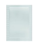 RIGA - Καθρέπτης 60*80 σκέτος