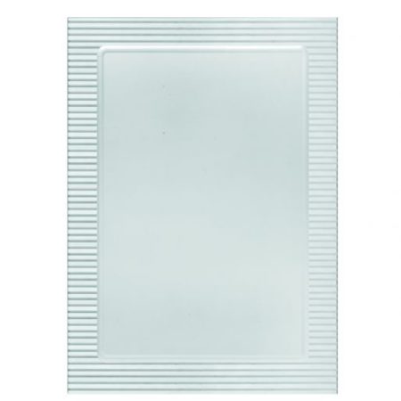 RIGA - Καθρέπτης 60*80 σκέτος